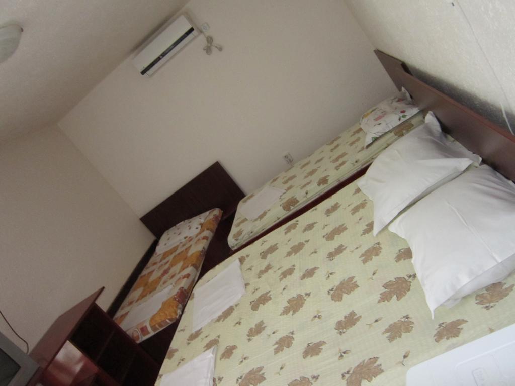 Pensiunea Ruxandra ヴィーナス 部屋 写真